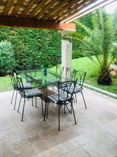 Luxueuse Villa Piscine Et Jacuzzi