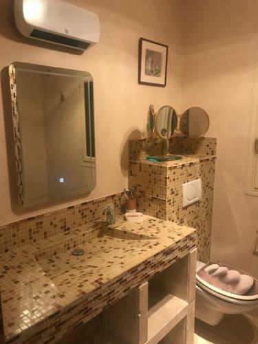Luxueuse Villa Piscine Et Jacuzzi