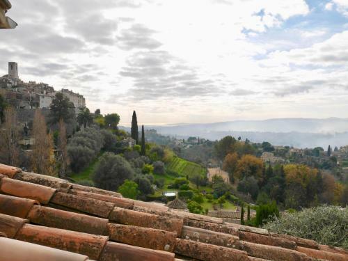 Apartamento Orangerie St Paul