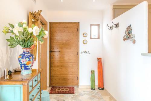 Apartamento Orangerie St Paul