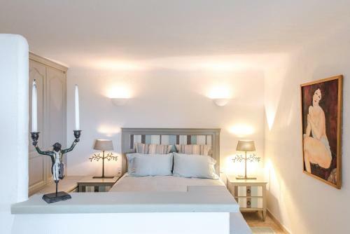 Apartamento Orangerie St Paul