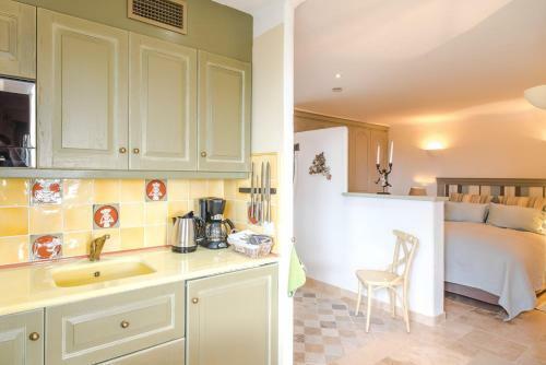 Apartamento Orangerie St Paul