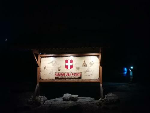 Hotel L'auberge Des 4 Vents