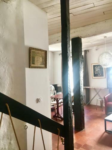 Maison Pittorresque St Paul De Vence