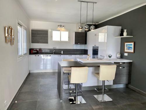 Charmante Maison Class�e 4 �toiles