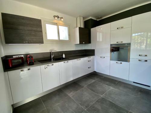 Charmante Maison Class�e 4 �toiles