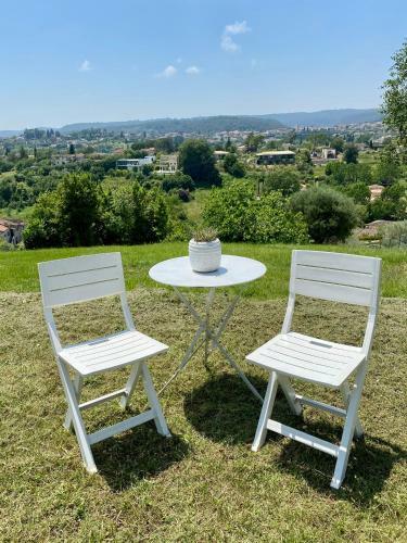 Charmante Maison Class�e 4 �toiles