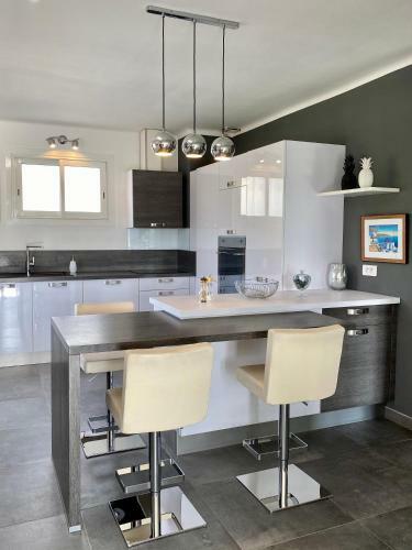 Charmante Maison Class�e 4 �toiles