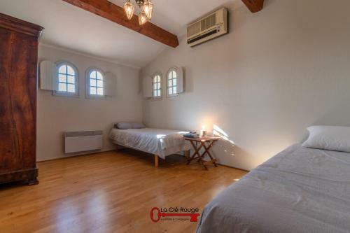 Villa Saint Paul