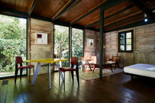 Bed & Breakfast Fondation Cab St-paul-de-vence
