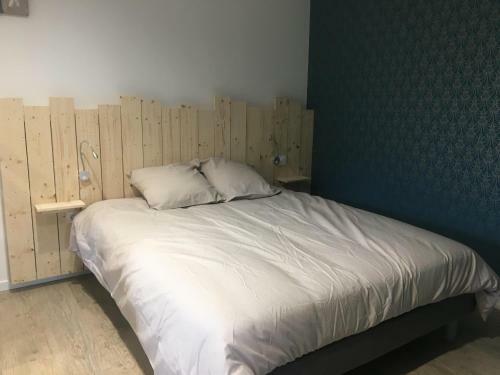 Apartamento Au Boitissandeau