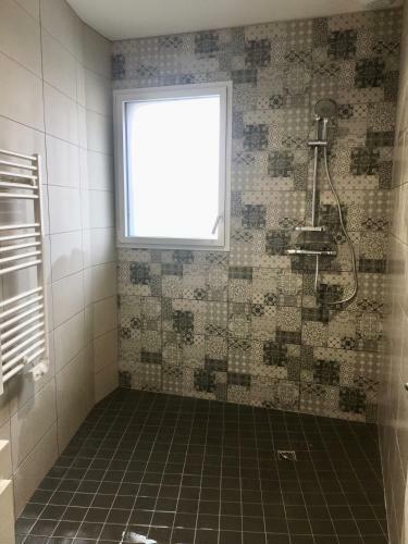 Apartamento Au Boitissandeau