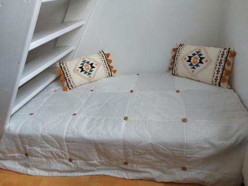 Hostal Villa Clea