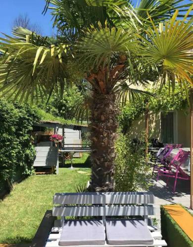 Hostal Villa Clea