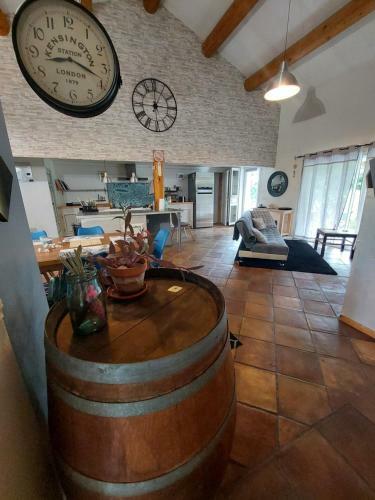 Hostal Villa Clea