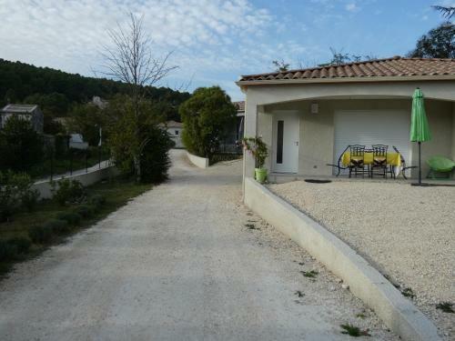 Les Villas Des Ayres