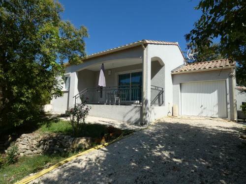 Les Villas Des Ayres