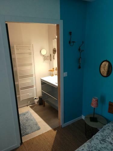 Bed & Breakfast Mas D'antan