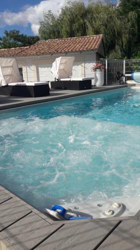 Bed & Breakfast Le Cocon