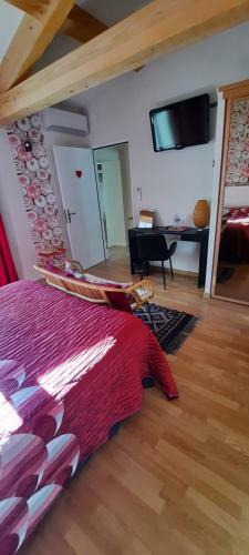 Bed & Breakfast Le Cocon