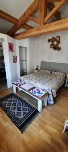 Bed & Breakfast Le Cocon