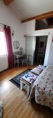 Bed & Breakfast Le Cocon