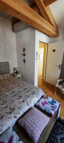 Bed & Breakfast Le Cocon