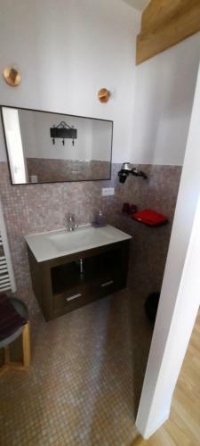 Bed & Breakfast Le Cocon