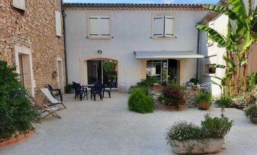 Bed & Breakfast Le Cocon