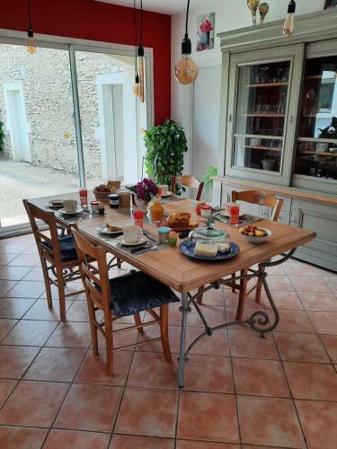 Bed & Breakfast Le Cocon