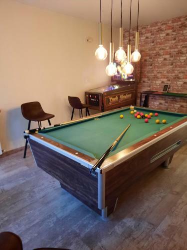 Bed & Breakfast Le Cocon