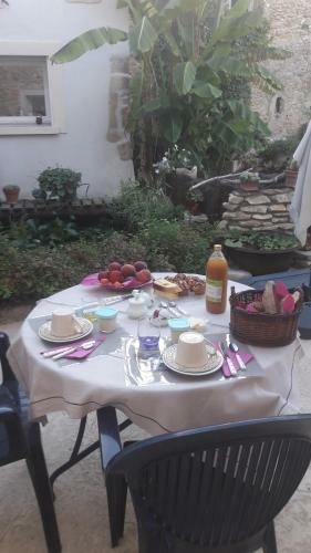 Bed & Breakfast Le Cocon
