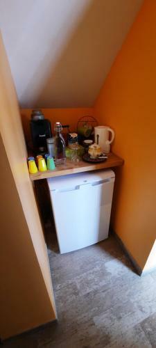 Bed & Breakfast Le Cocon