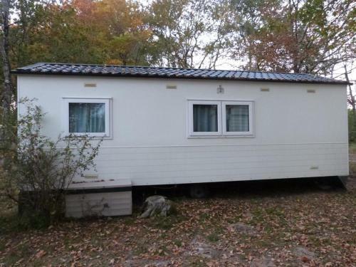 Mobil-home The Duck