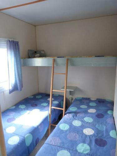 Mobil-home The Duck