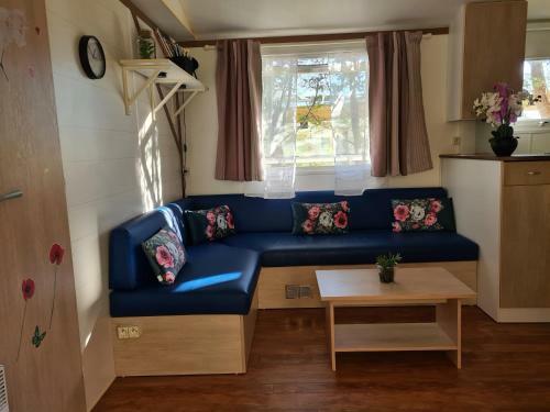 Location Mobilhome Landes