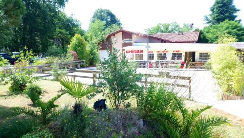 Location Mobilhome Landes