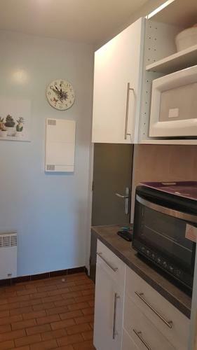 Apartamento Appartement T1 Central Pour Cures Courts S�jours