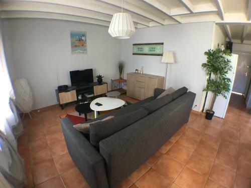 Maison T2, 4 �toiles, Lac De Christus