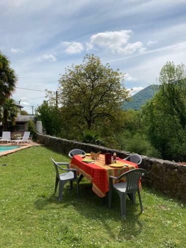 Bed & Breakfast Chez Mamylette
