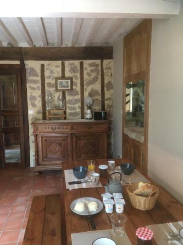 Bed & Breakfast Chez Mamylette