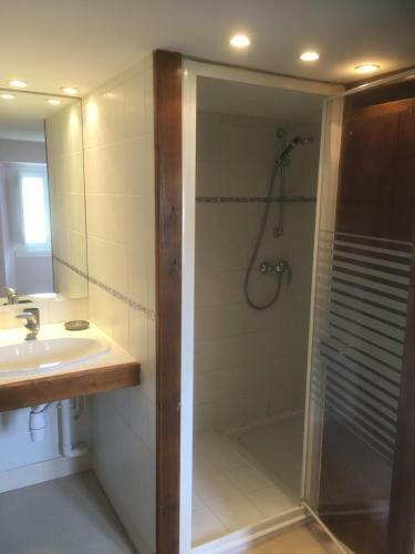 Bed & Breakfast Chez Mamylette