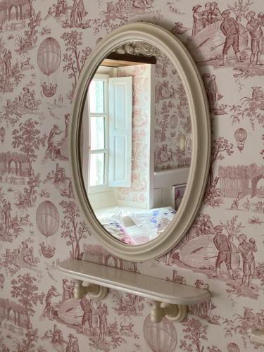Bed & Breakfast Chez Mamylette