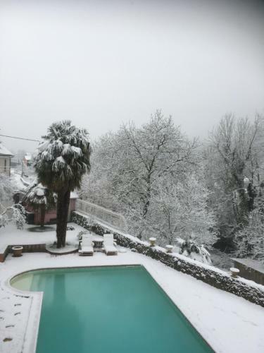 Bed & Breakfast Chez Mamylette
