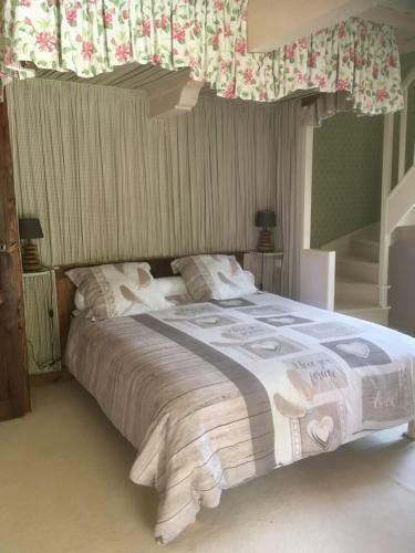 Bed & Breakfast Chez Mamylette
