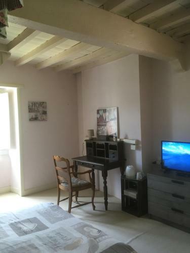 Bed & Breakfast Chez Mamylette