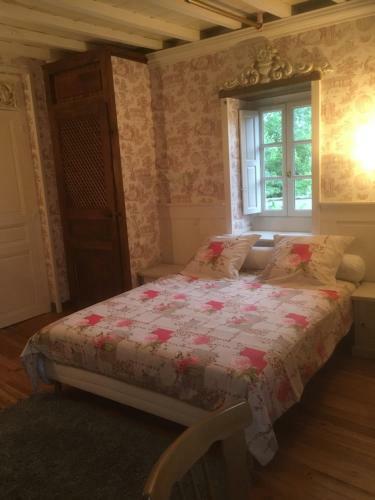 Bed & Breakfast Chez Mamylette