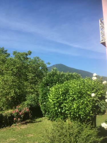 Bed & Breakfast Chez Mamylette