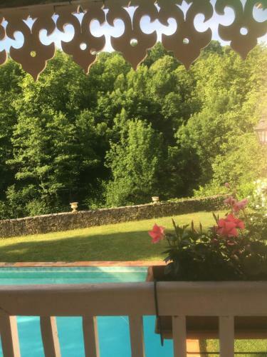 Bed & Breakfast Chez Mamylette
