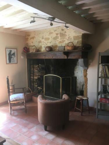 Bed & Breakfast Chez Mamylette